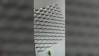 Nhôm để xây dựng bức tường mặt tiền