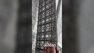 Lưới dây trang trí cho màn hình & ánh sáng