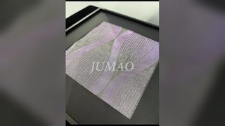 Kính nhiều lớp có lưới Georgia cho mặt tiền hiện đại