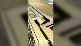 Nâng cao thiết kế với lưới dây trang trí