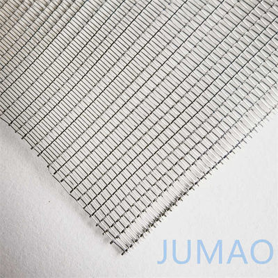 Laminated Georgian Wired Glazing Metal Mesh kính sợi trang trí