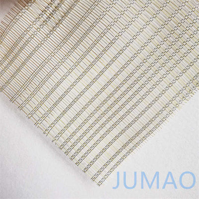 Laminated Woven Glass Wired 6mm Cho Khu vực Phân biệt Khách sạn