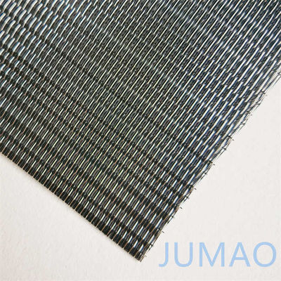 Hình trang trí được khắc dây mỏng Laminated Mesh Glass Frosted an toàn