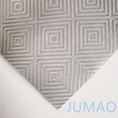 Custom Diamond Wire Mesh Laminated Glass cho các bức tường ngăn