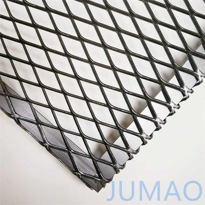 Lớp kim loại mở rộng kiến trúc PVDF EML nhôm