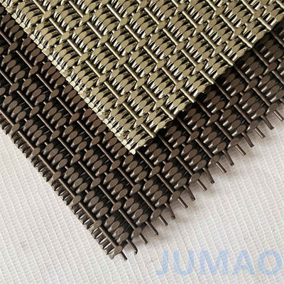 Đẹp kim cương kiến trúc màn hình lưới chống cháy