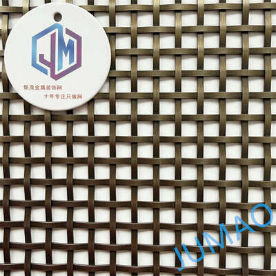 Đường ngăn lưới kim loại dây thép hạng nặng được thiết kế để có sức mạnh tối đa và hiệu suất lâu dài trong môi trường công nghiệp
