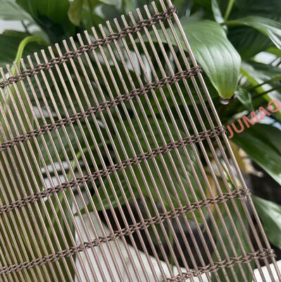 304 Lưới thép không gỉ Bền chống ăn mòn Lưới dây cho ứng dụng lọc và sàng công nghiệp