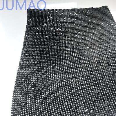 Tấm rèm kim loại phản xạ cao cho các buổi chụp ảnh tuyệt đẹp và các sự kiện lớn