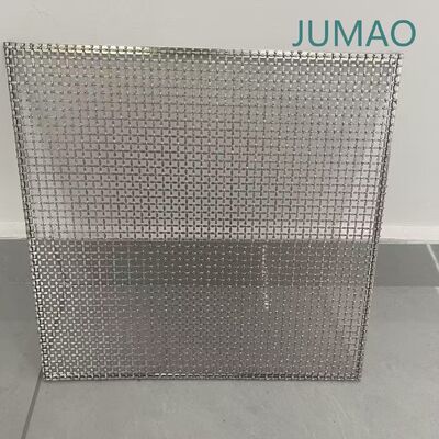 Sợi lưới cho xây dựng Sợi lưới kiến trúc Sợi lưới dệt có dệt đơn giản Twill dệt và các biến thể dệt Hà Lan