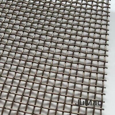 Lưới kiến trúc bền bỉ cho ốp mặt tiền, trang trí nội thất và ứng dụng xây dựng ngoại thất, cung cấp các giải pháp linh hoạt